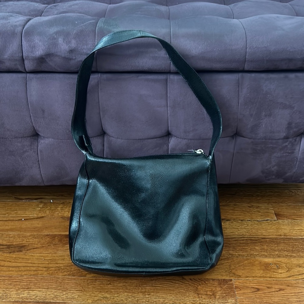 Desmo vintage bag in used condition